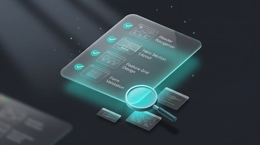Checklist for choosing a web development agency — CherCode