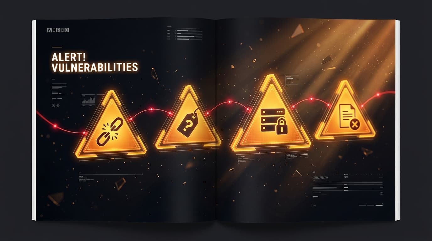 สัญญาณเตือน (Red Flags) ที่ต้องระวังเมื่อเลือกบริษัทรับทำเว็บ