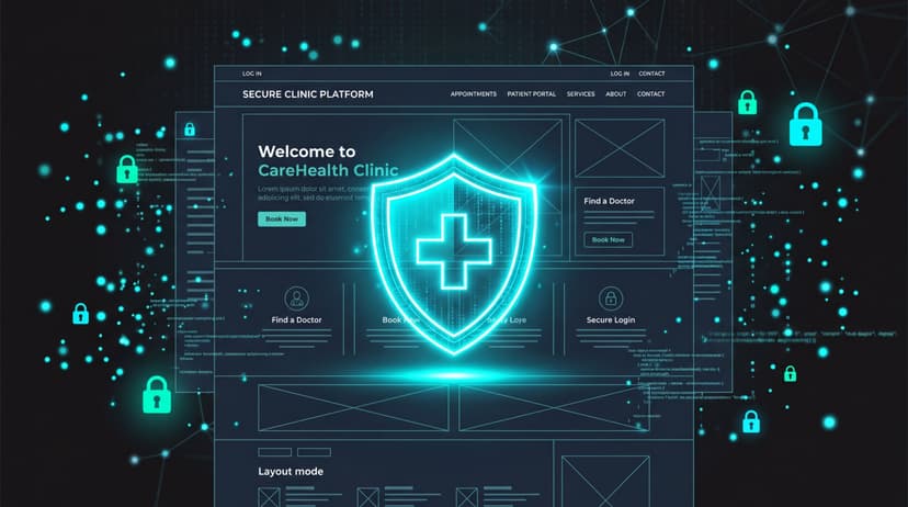 PDPA compliance checklist for clinic websites — CherCode