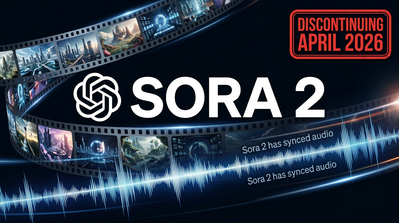 Sora 2 Explained: OpenAI's AI Video Generator Complete Review 2026 ...